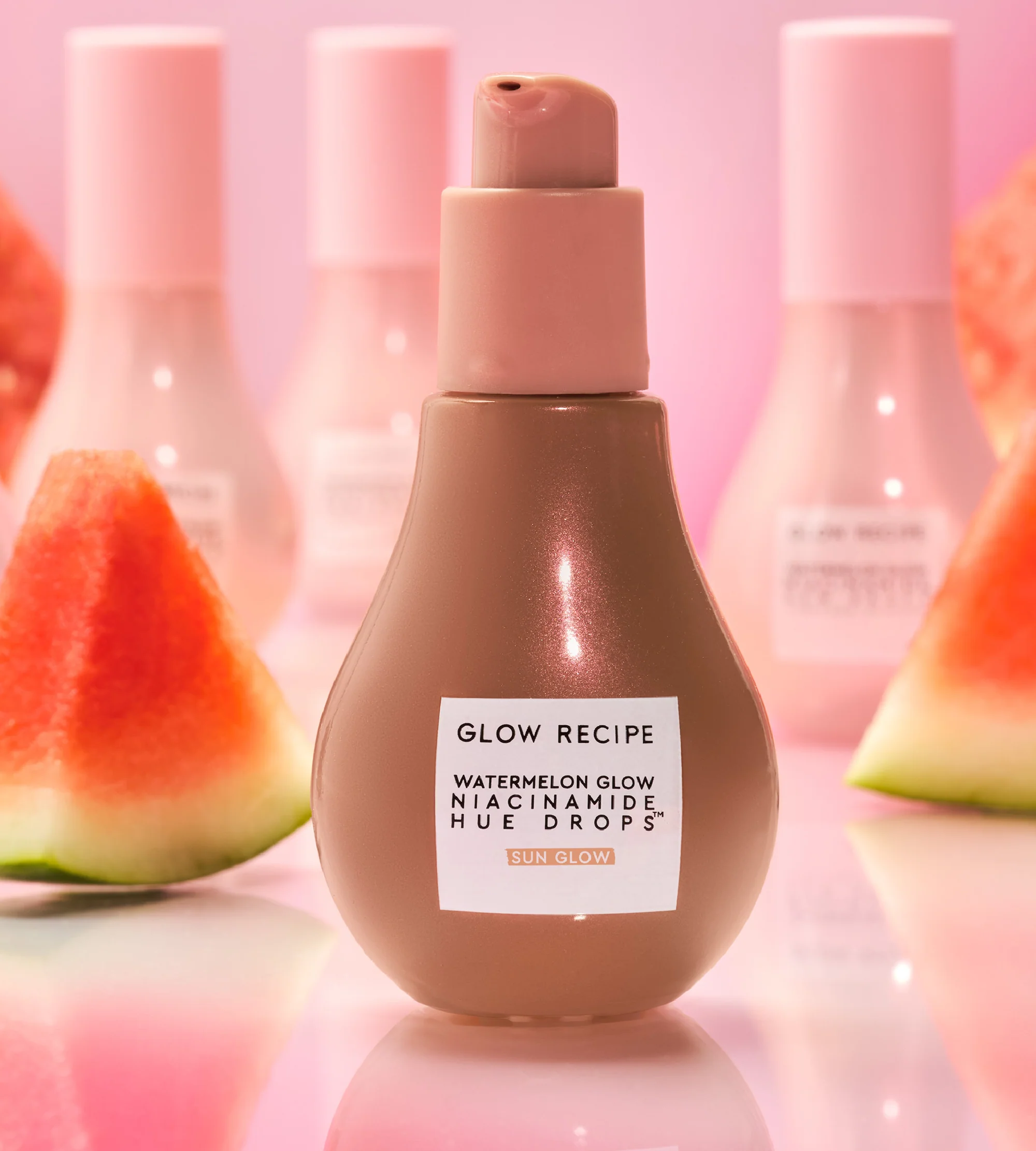 GLOW RECIPE Watermelon Glow Drops 15ml