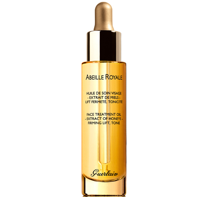 Guerlain Abeille Royale Face Treatment Oil 50ml