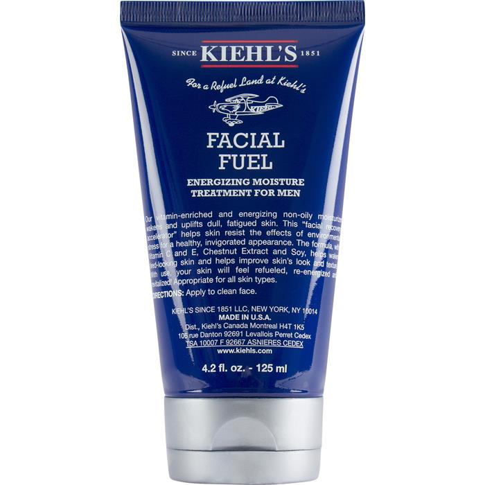 Kiehl's Facial Fuel Energizing Moisture 75ml