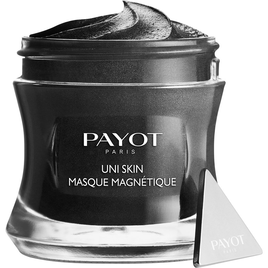 Payot Uni Skin  Masque Magnetique 80 g