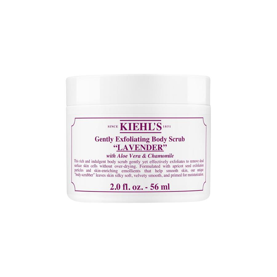 Kiehl's Body Scrub Lavender 56 ml 