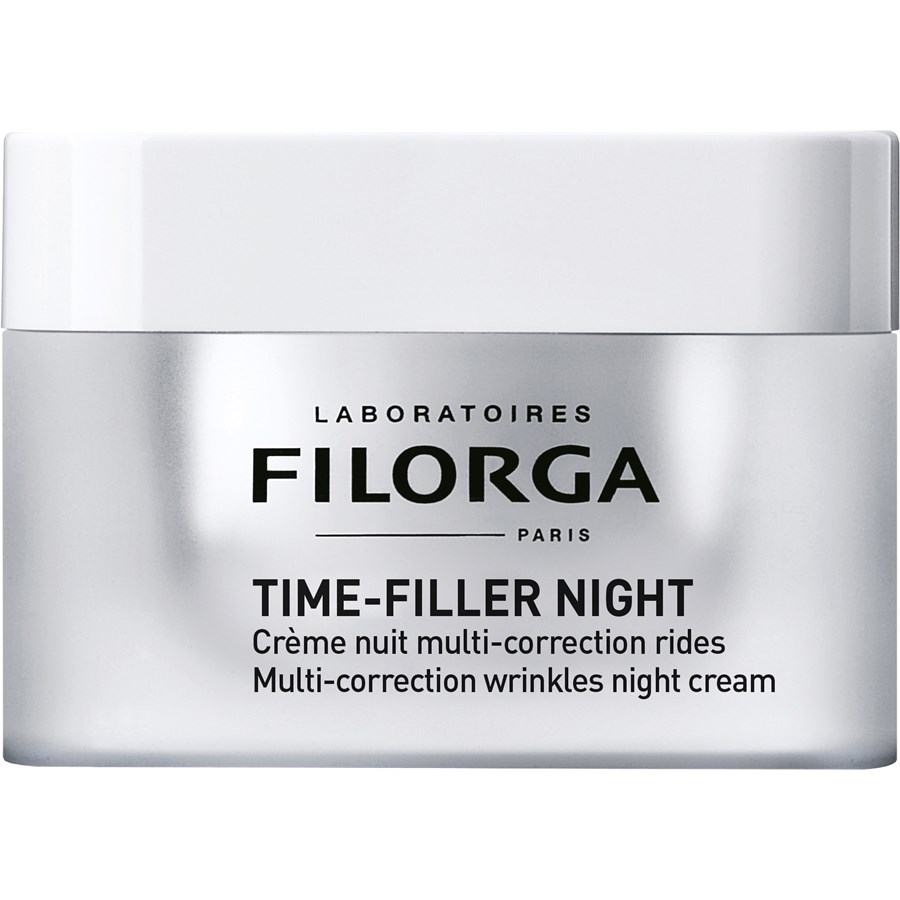 Filorga Time-Filler Night 50 ml