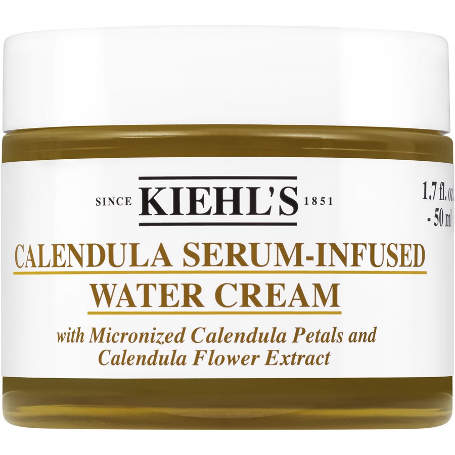 Kiehl's Calendula Serum-Infused Water Cream 28 ml 