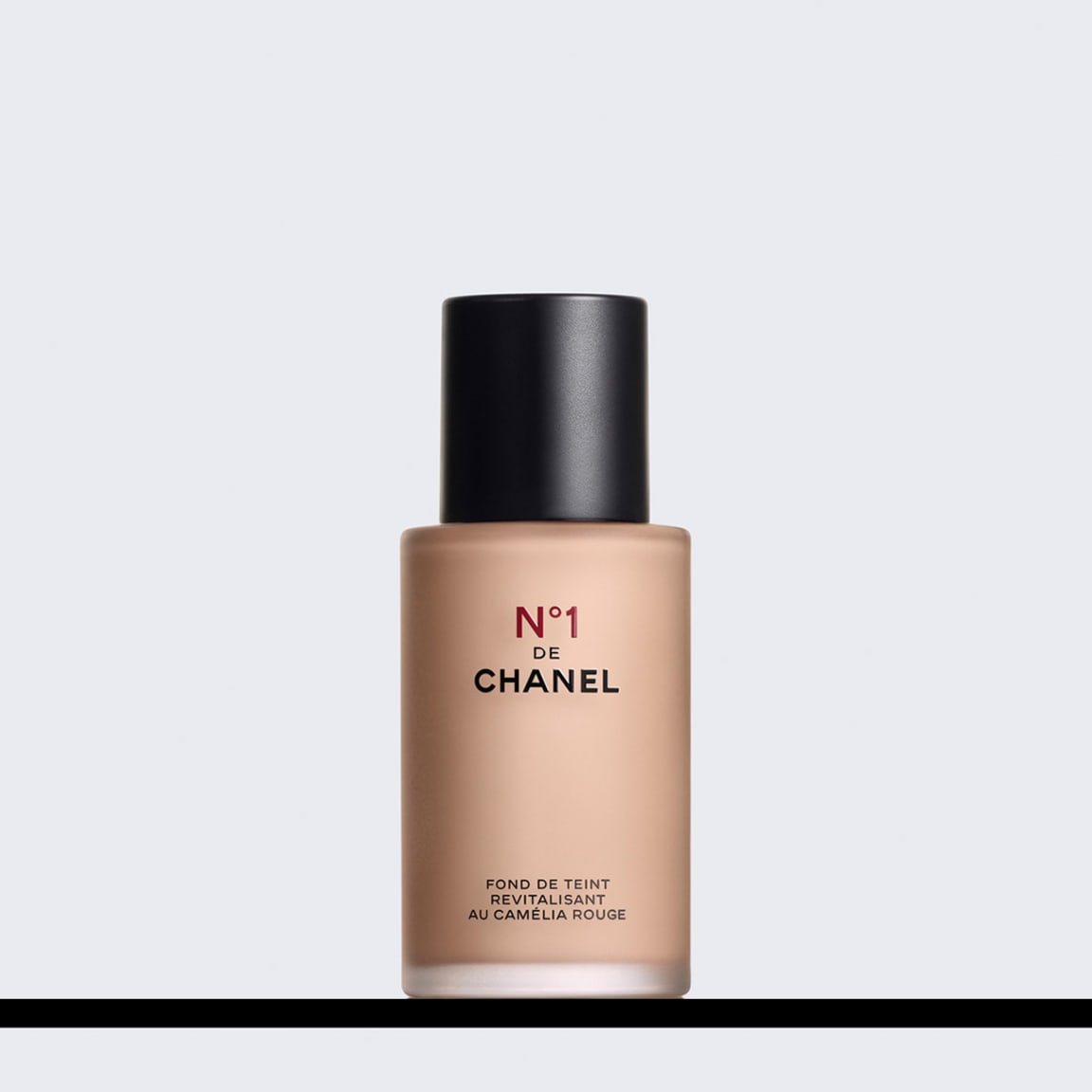 CHANEL N°1 de Chanel revitalisierende Foundation