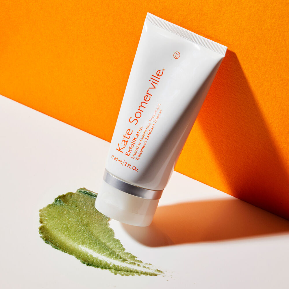 KATE SOMERVILLE EXFOLIKATE INTENSIVE EXFOLIATING TREATMENT 15ML