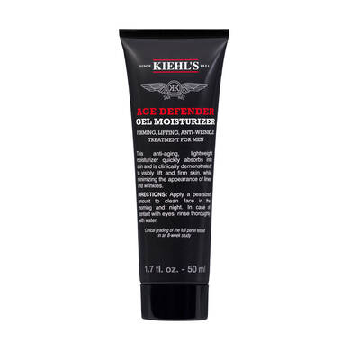Kiehl's Age Defender Gel Moisturizer 50ml