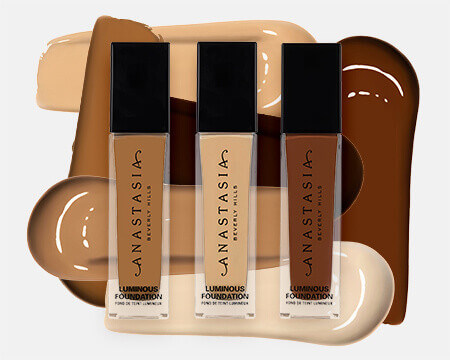 ANASTASIA BEVERLY HILLS Luminous Foundation 30ml