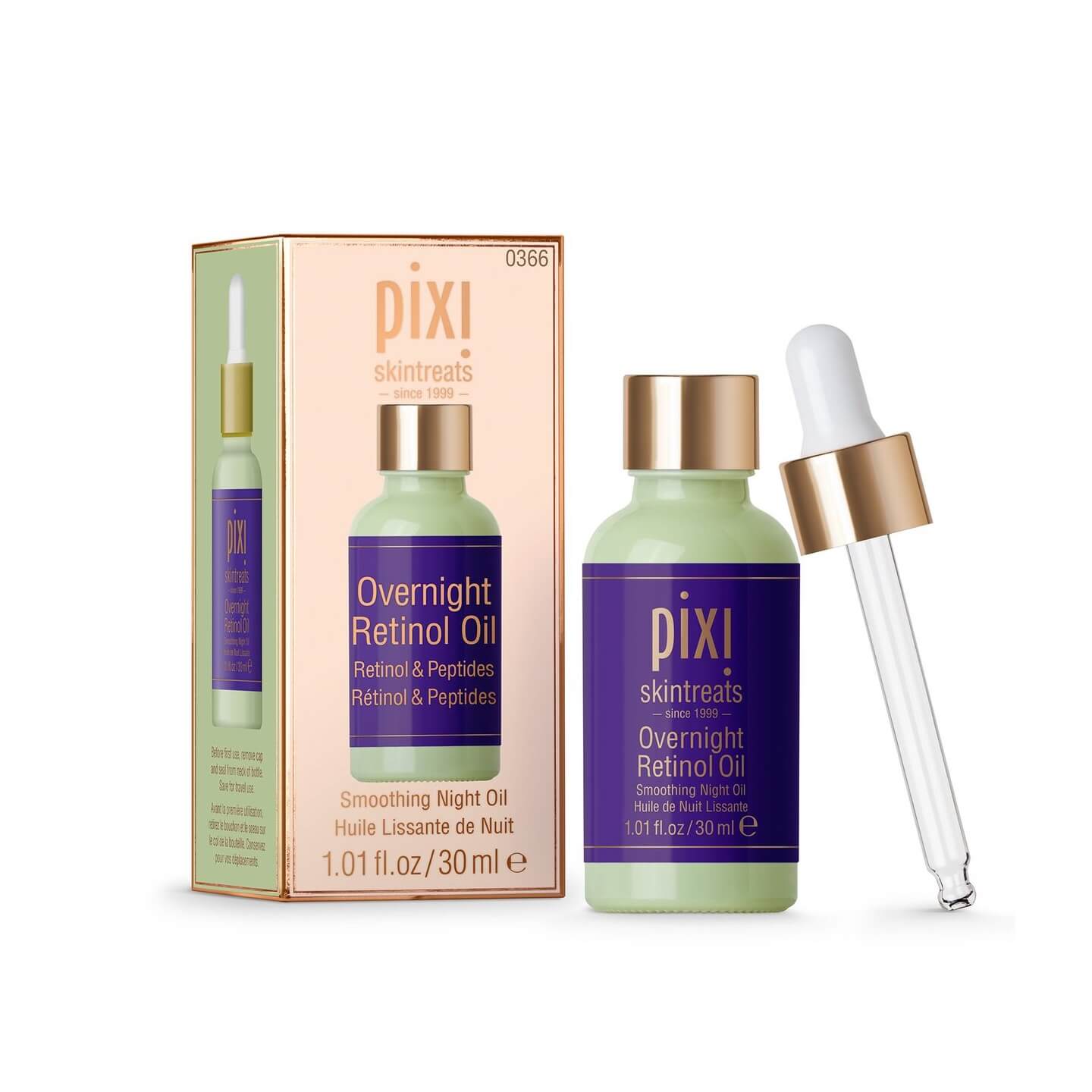 PIXI Retinol Overnight Oil 30ml