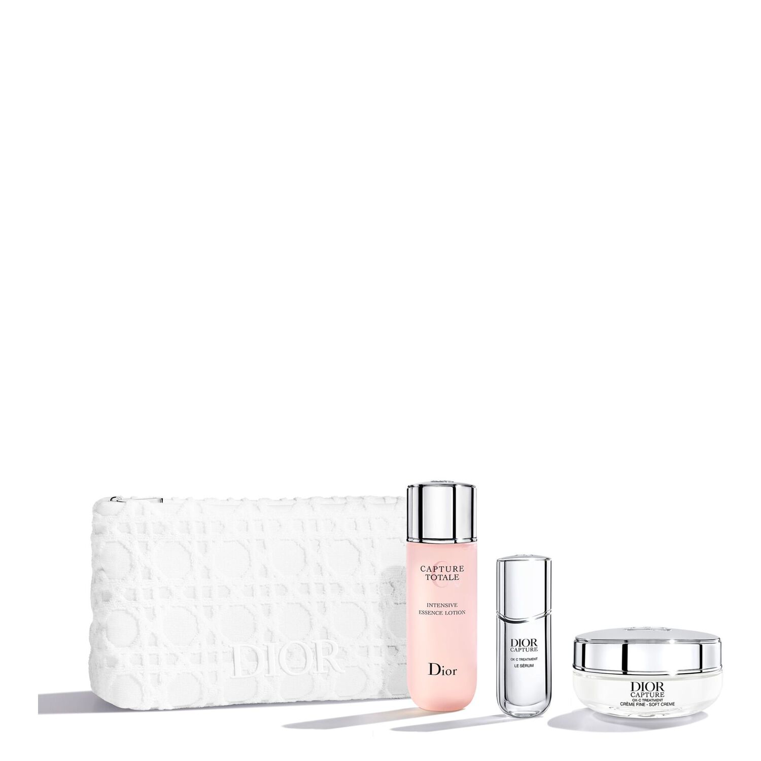 Dior Capture Le Rituel Set