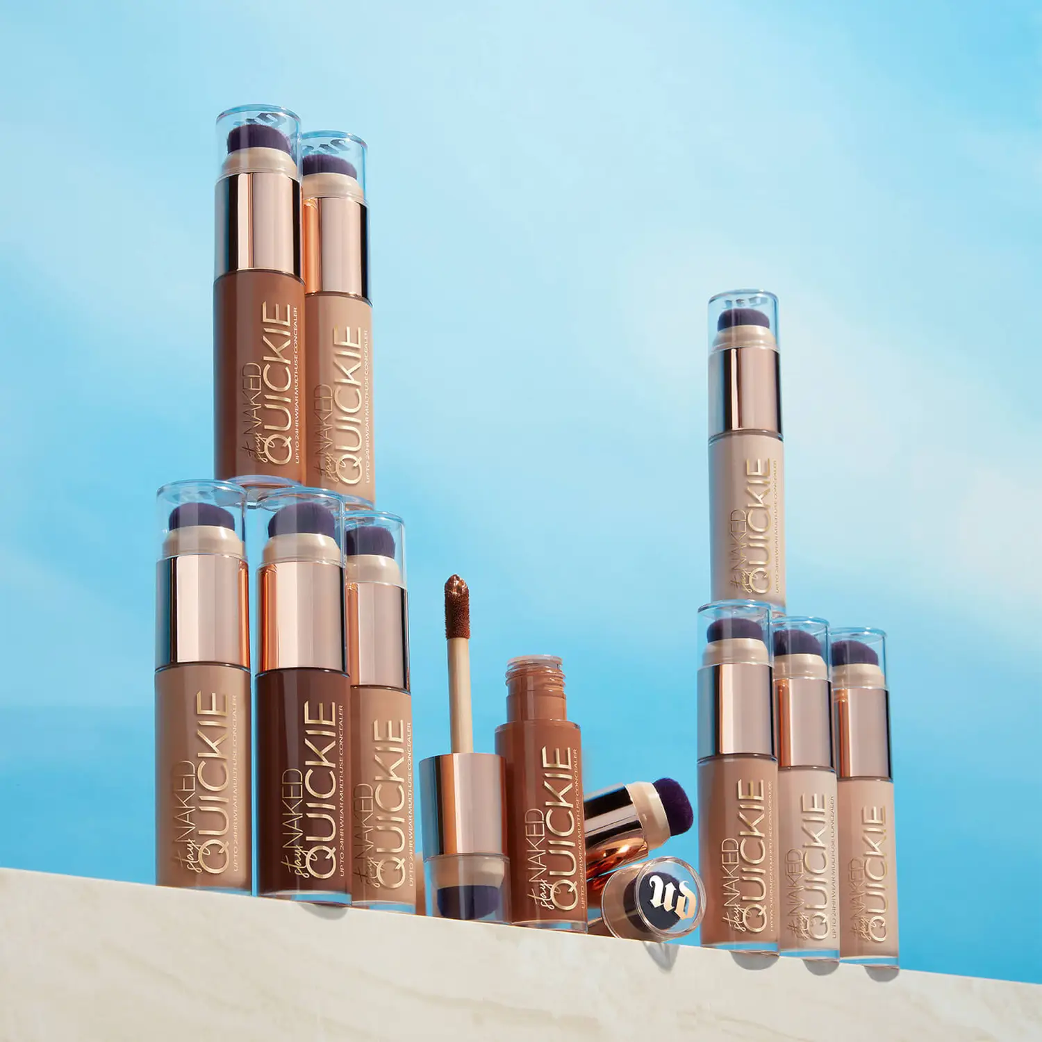 Urban Decay Stay Naked Quickie Concealer 16.4ML