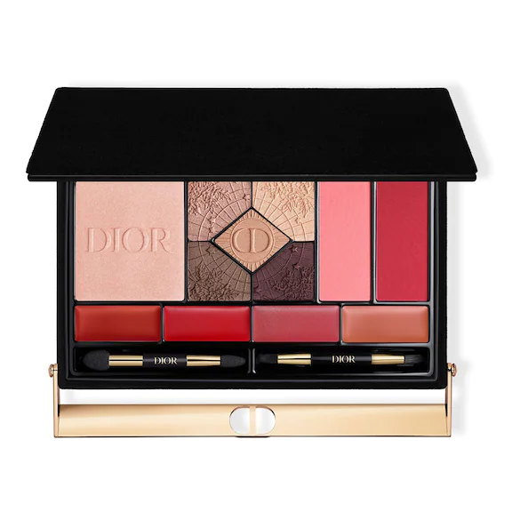 Dior Ecrin Couture Couleurs Maquillage 