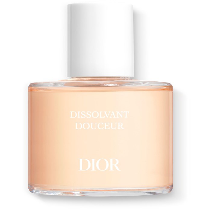 Dior Manicure Dissolvant Douceur Sanfter