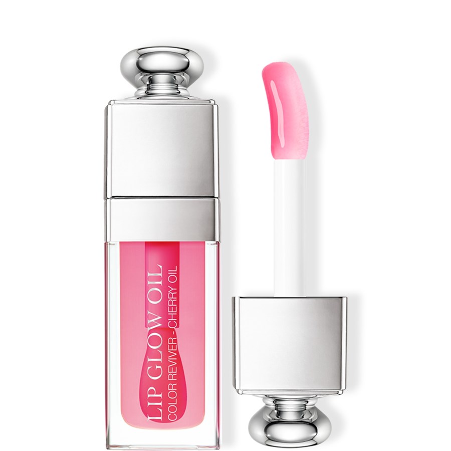 Dior Lip Glow Oil 6ml 007 Raspberry
