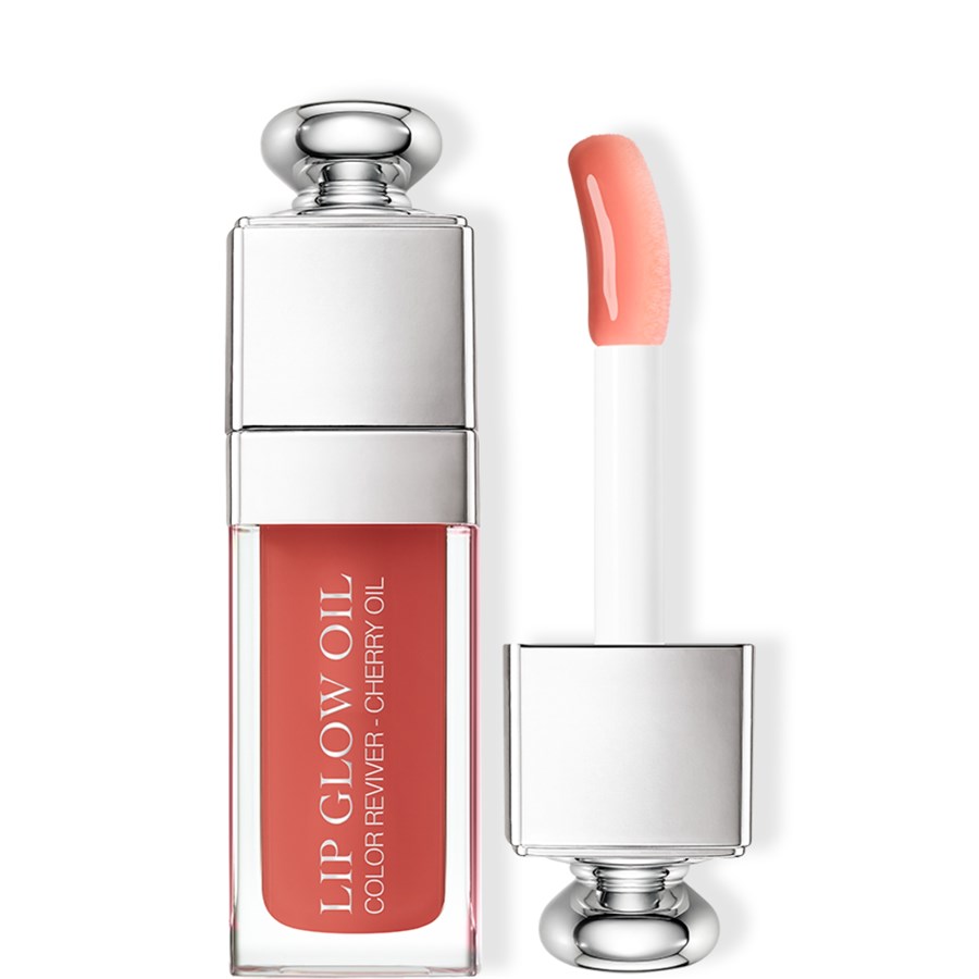 Dior Lip Glow Oil 6ml 012 Rosewood