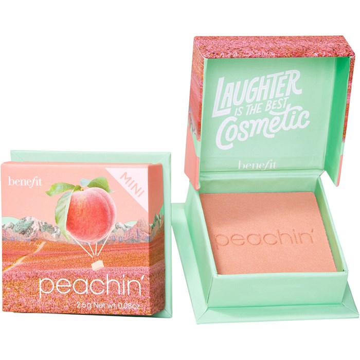 Benefit Peachin Blush 4g