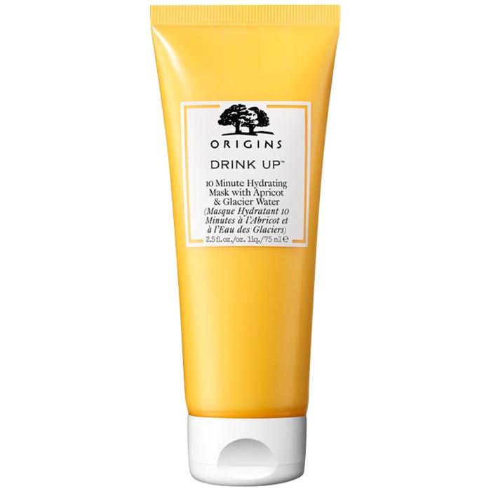 Origins 10 Minute Hydrating Mask Drink Up