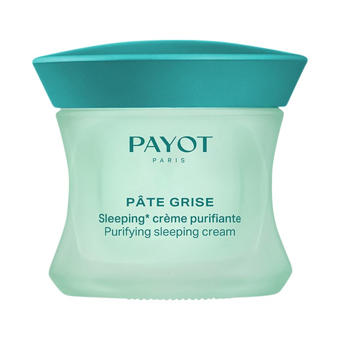 Payot Pâte Grise Sleeping Crème Purifiante 50ml