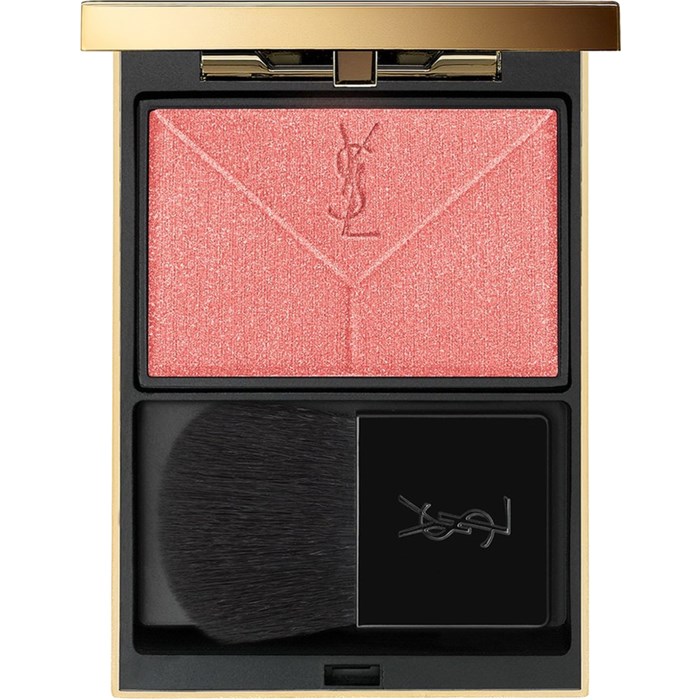 YSL Spring Summer Look 2020 Couture Blush 04