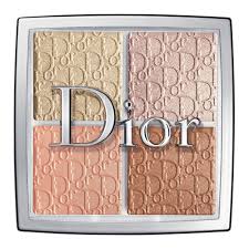 Dior Backstage Glow Face Palette 002