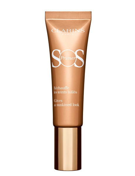 Clarins SOS Primer 30ml Bronze