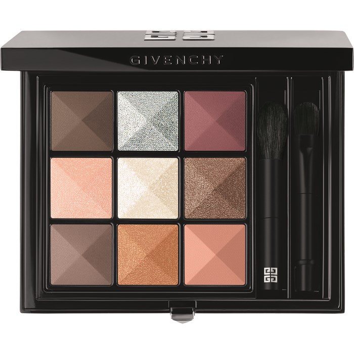Givenchy Eyeshadow Palette 01