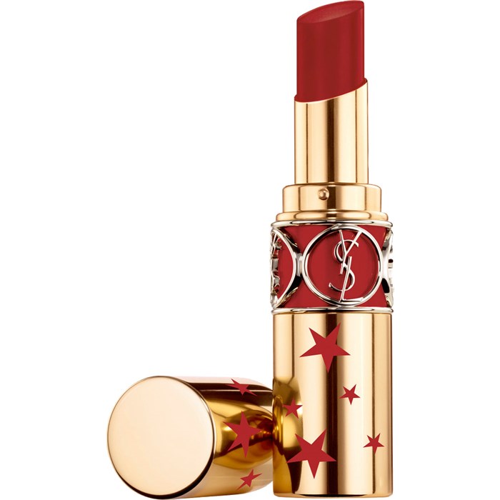 YSL Rouge Volupte Shine Collector Lipstick 4ml 102