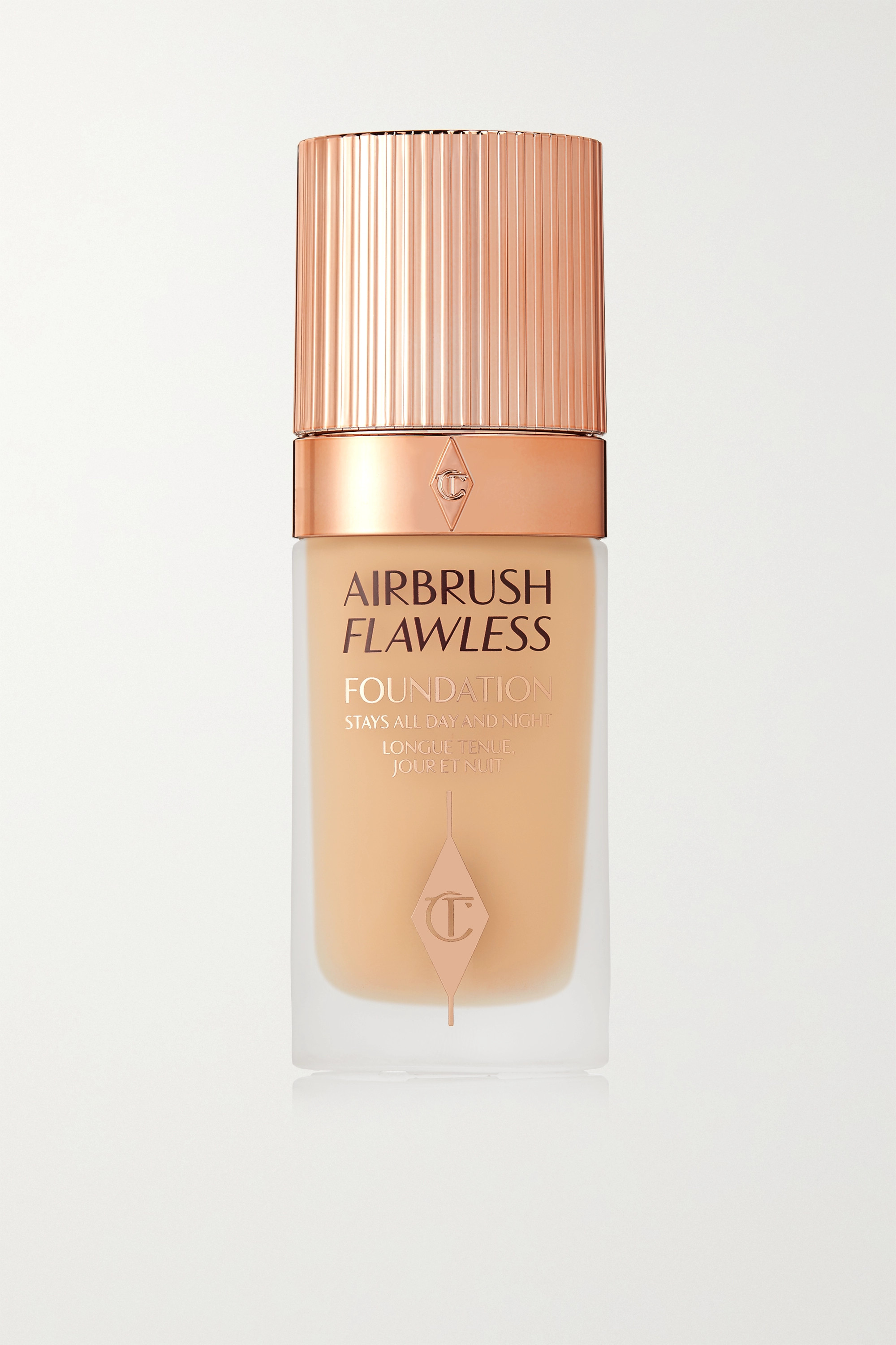 CHARLOTTE TILBURY Airbrush Flawless Foundation 30ml 