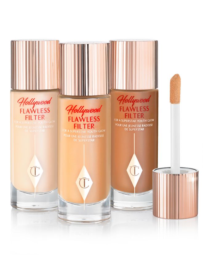 CHARLOTTE TILBURY Hollywood Flawless Filter 30ml