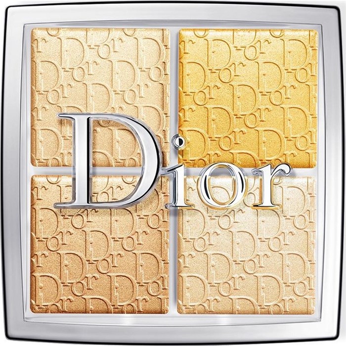 Dior Backstage Glow Face Palette 003