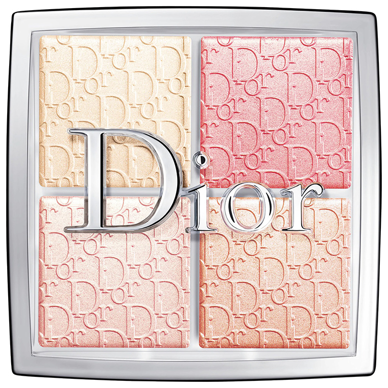 Dior Backstage Glow Face Palette 004