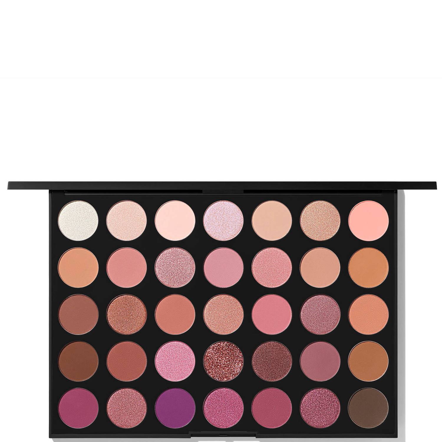 MORPHE 35XO Palette 41g