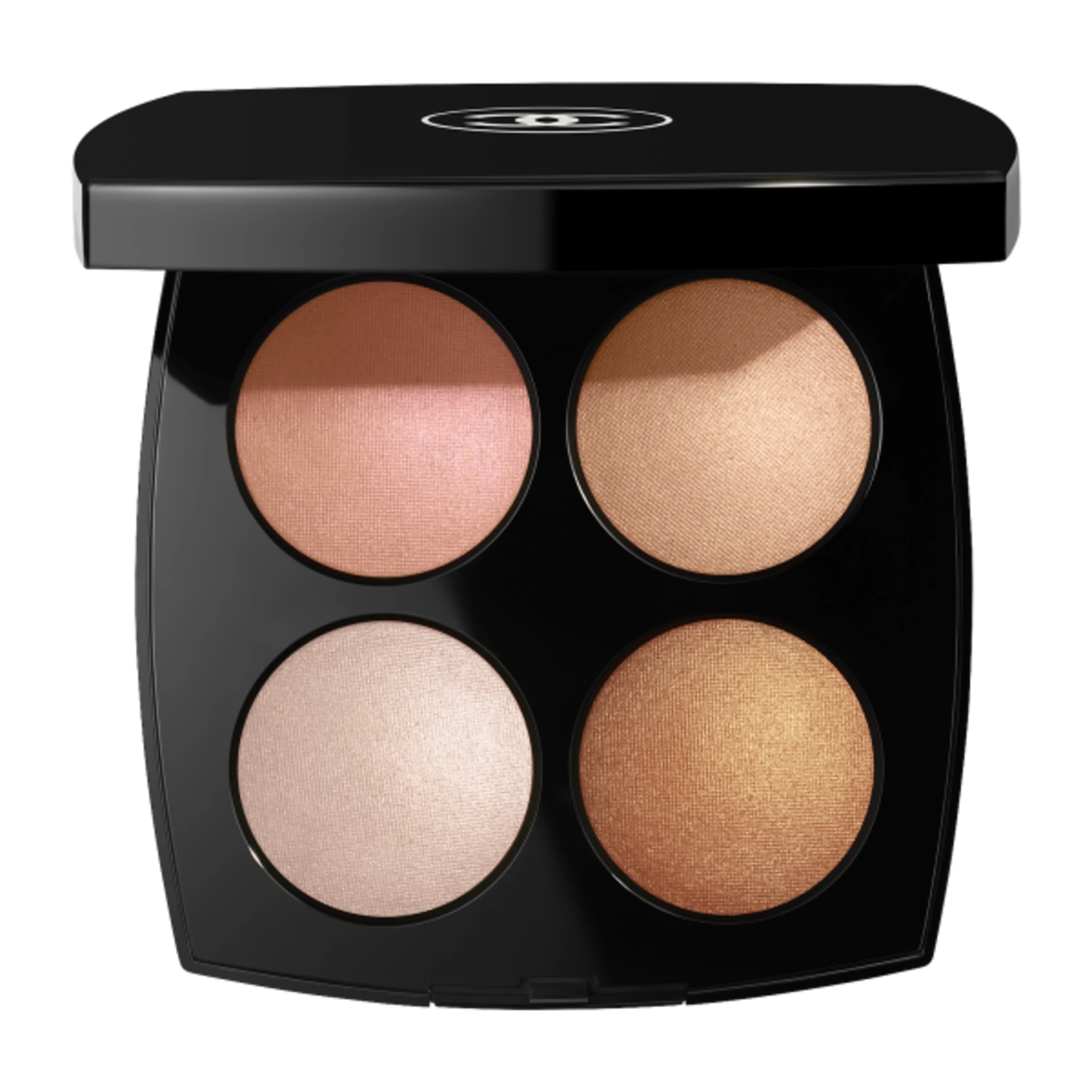 CHANEL JEUX DE LUMIÈRES Poudres Lumière 