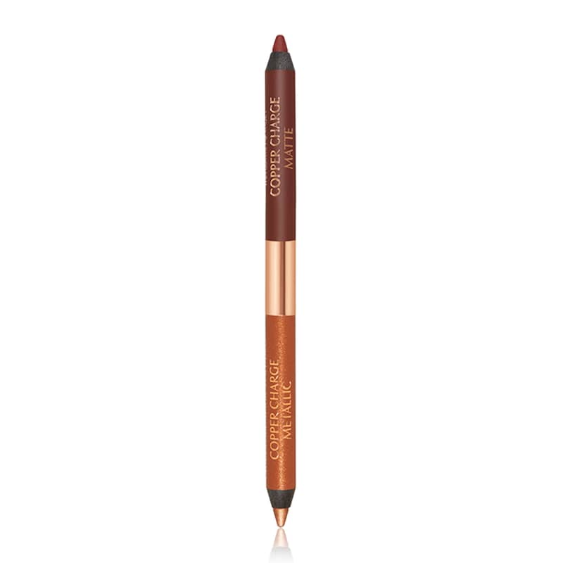 CHARLOTTE TILBURY Eye Colour Magic Liner Duo ( 1g )