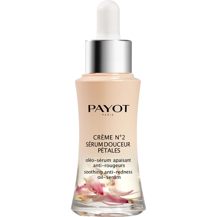 Payot Crème No.2 Sérum Douceur Pétales 30ml