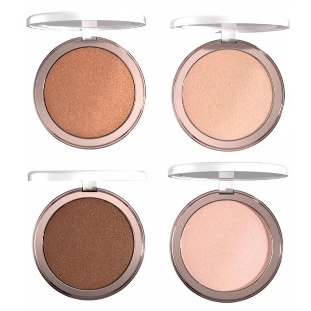 NATASHA DENONA HY-GEN SKINCARE INFUSED GLOW BEAUTIFIER