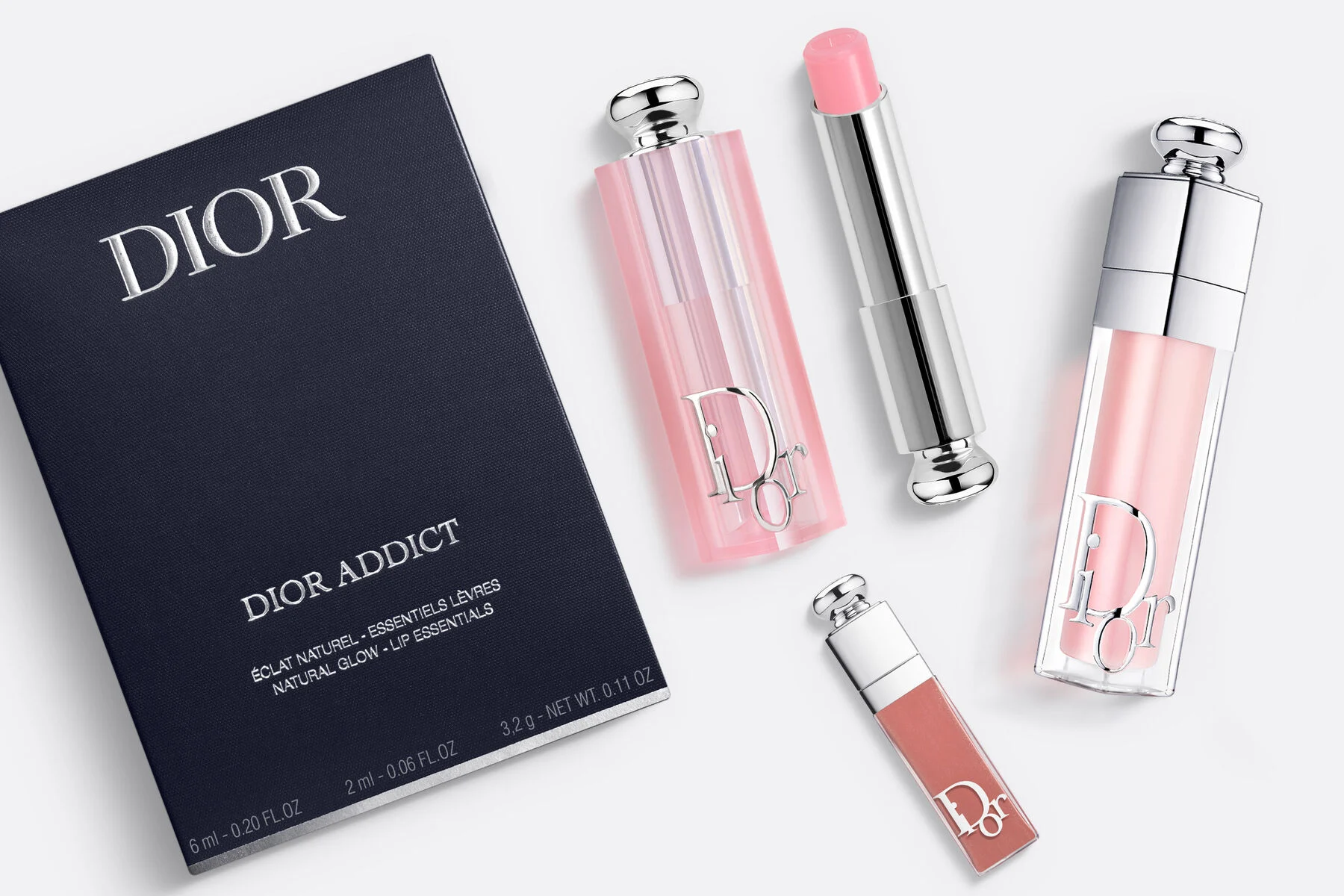 DIOR Duo Dior Addict 