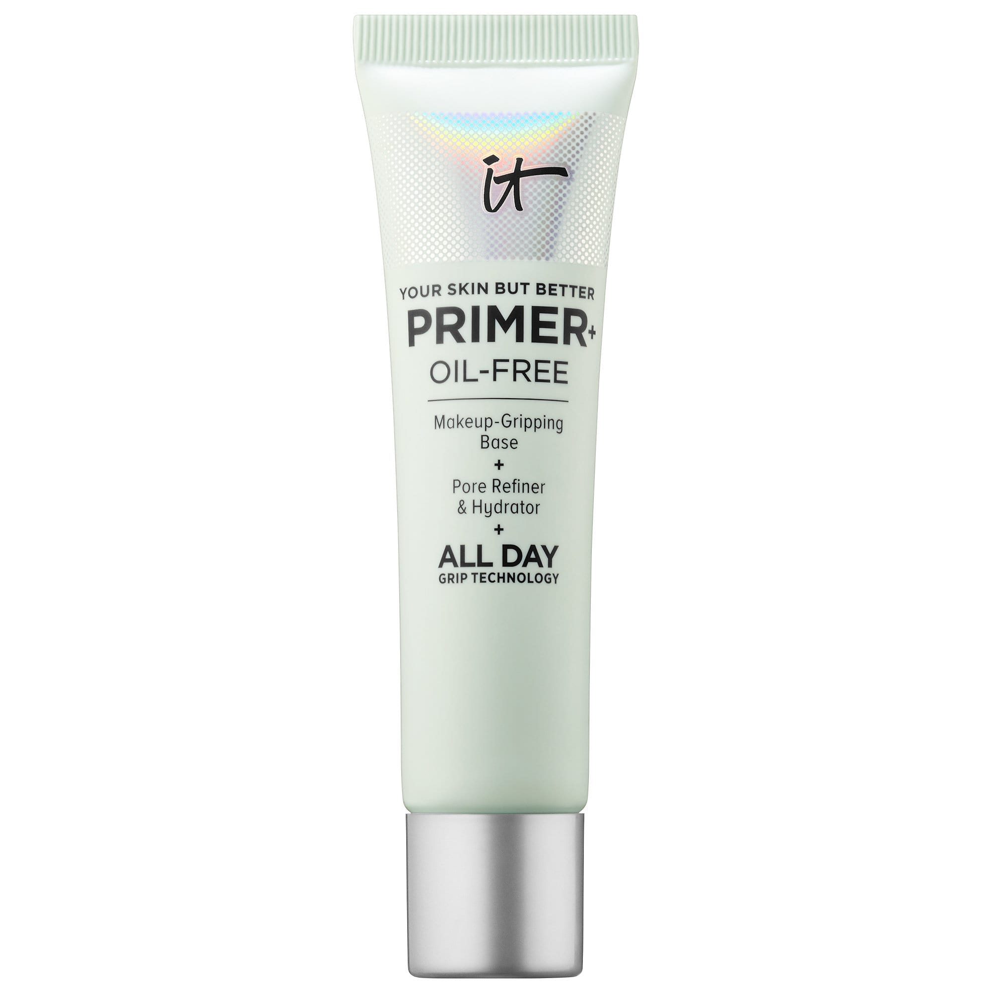 IT COSMETICS Your Skin But Better Oil Free Makeup Primer  30ml