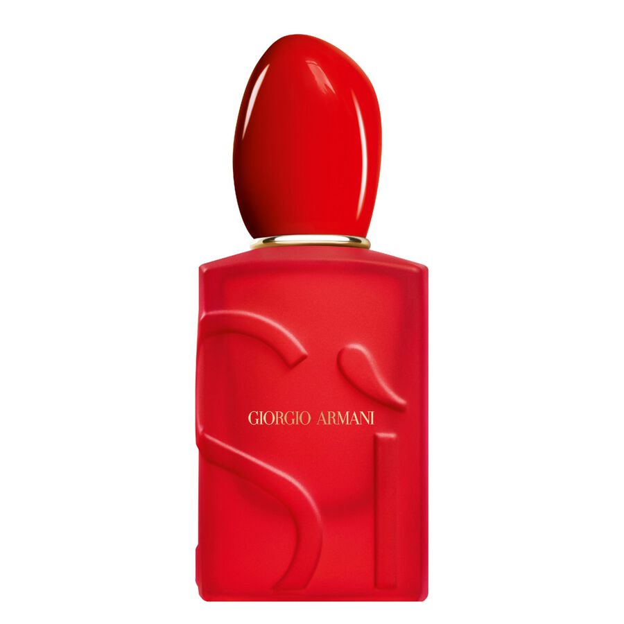 Giorgio Armani Si Passione Red Bloom Eau de Parfum 50ml