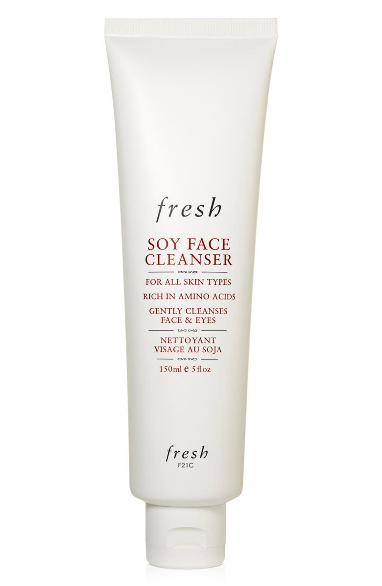 FRESH Soy Face Cleanser 150ml