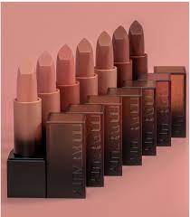 HUDA BEAUTY Power Bullet Cream Glow Bossy Browns ( 3g )