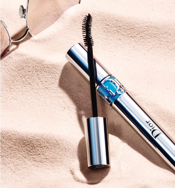Dior Diorshow Iconic Overcurl Mascara Waterproof