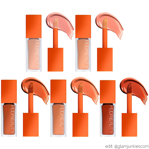 Huda Beauty Faux Filter Color Corrector 