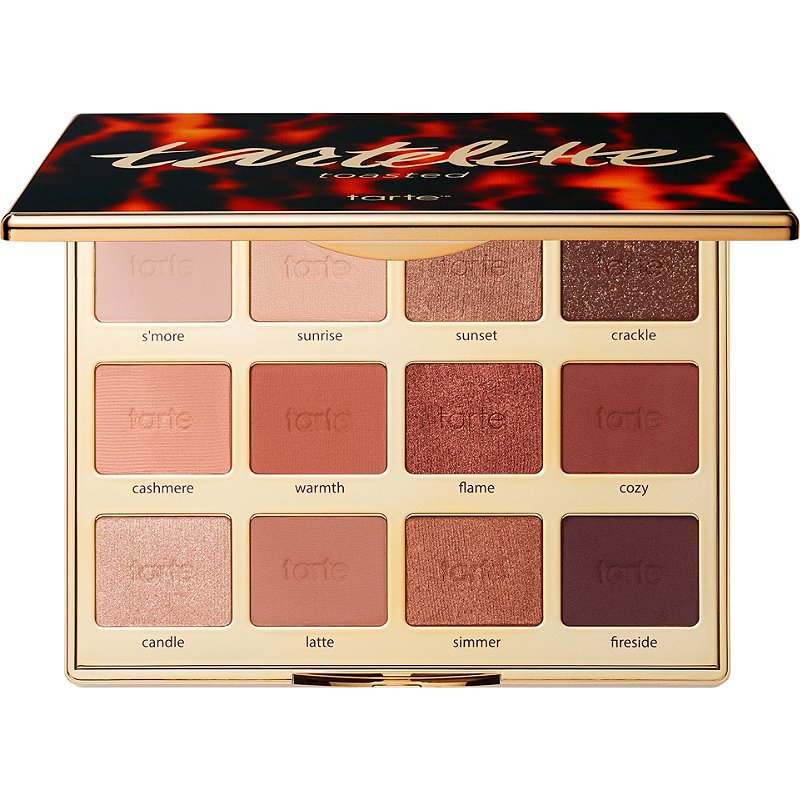 TARTE Tartelette Toasted Palette