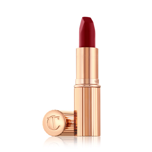 CHARLOTTE TILBURY Matte Revolution Rouge