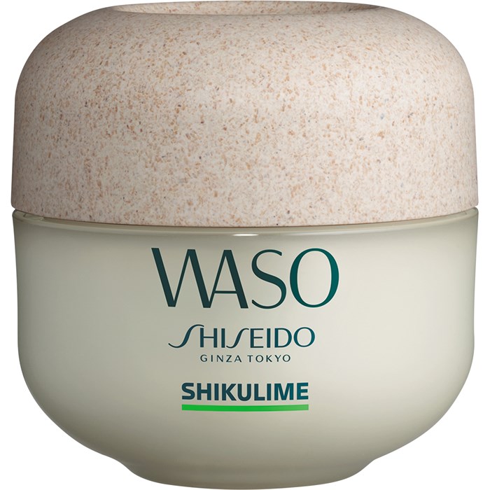 Shiseido WASO Shikulime Mega Hydrating Moisturizer 50ml