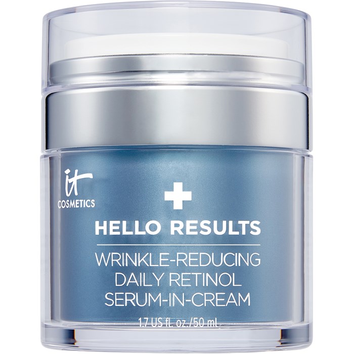 IT Cosmetics Daily Retinol Serum-In-Cream 50ml
