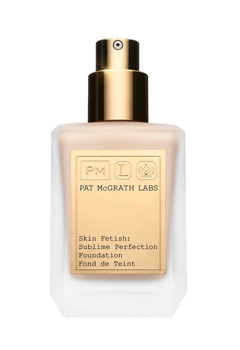 PAT MC GRATH Skin Fetish Sublime Perfection