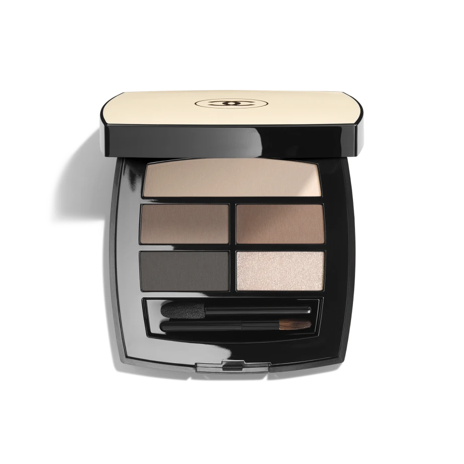 CHANEL LES BEIGES EYESHADOW PALETTE