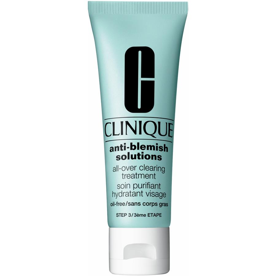 Clinique Anti-Blemish Solutions 15ml