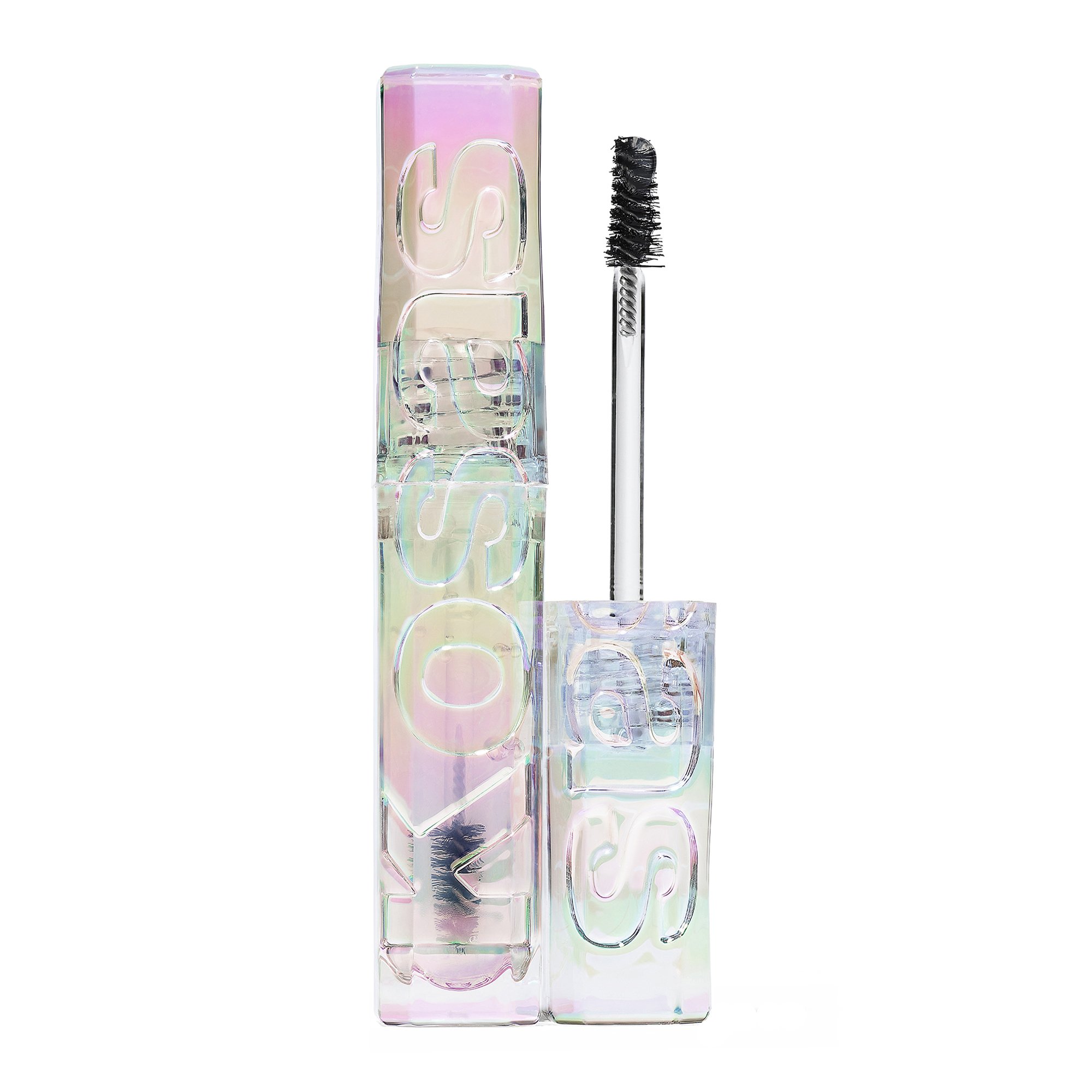 KOSAS AIR BROW Clear Lifting Treatment Gel